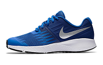 Фото № 1 с приближением к товару «‎Nike Star Runner (GS) Blue»