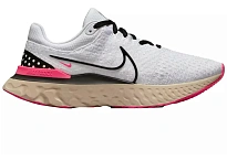 Фото № 1 с приближением к товару «‎Nike React Infinity Run Flyknit 3»