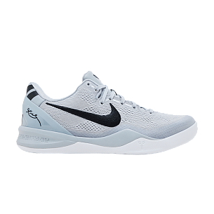 Nike Kobe 8 Protro TB Promo Wolf Grey Black (HM6469-001)