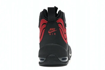 Nike Air Bakin OG (2014) - 4
