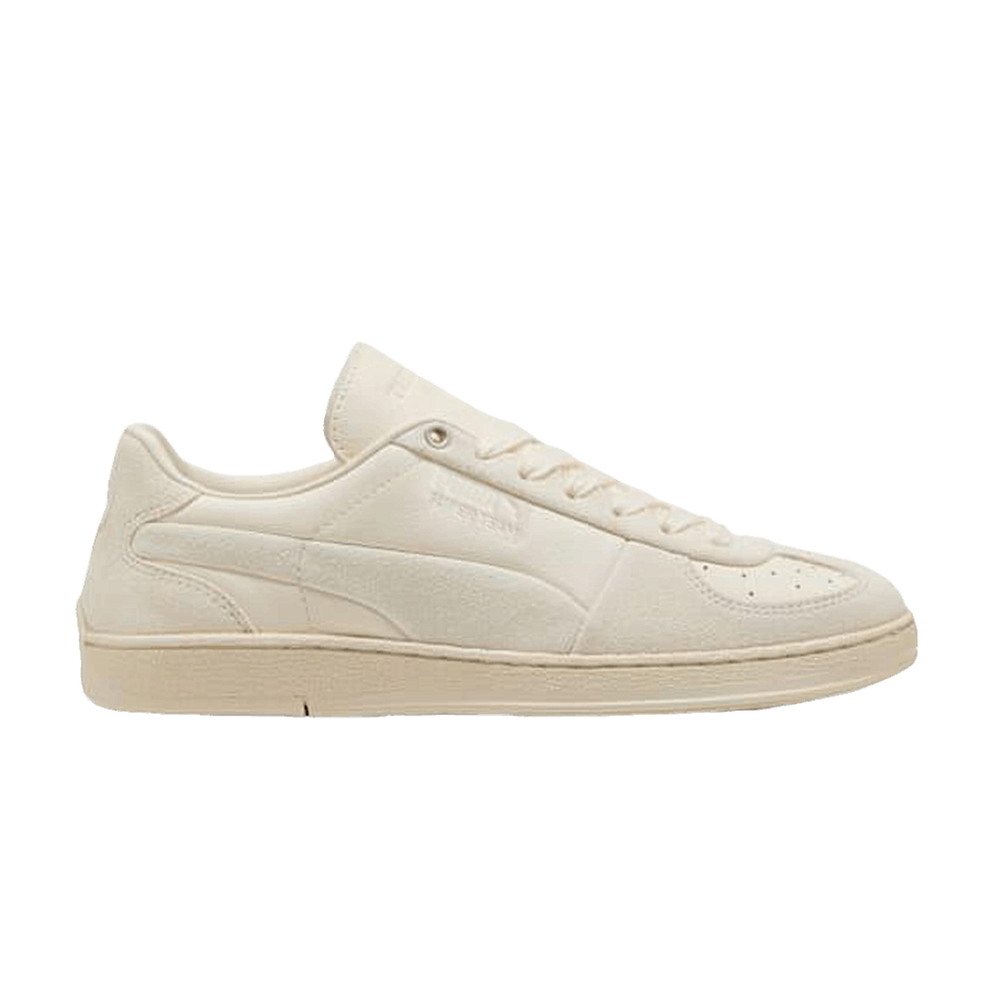 Фото № 1 с приближением к товару «‎Represent x Puma Super Team Frosted Ivory/Warm White»