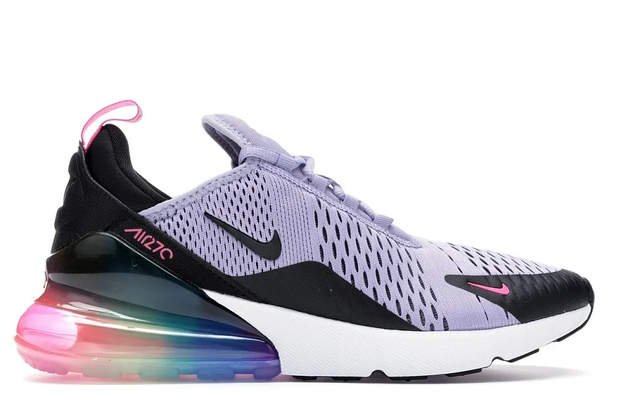 Фото № 1 с приближением к товару «‎Nike Air Max 270 Betrue (2018)»