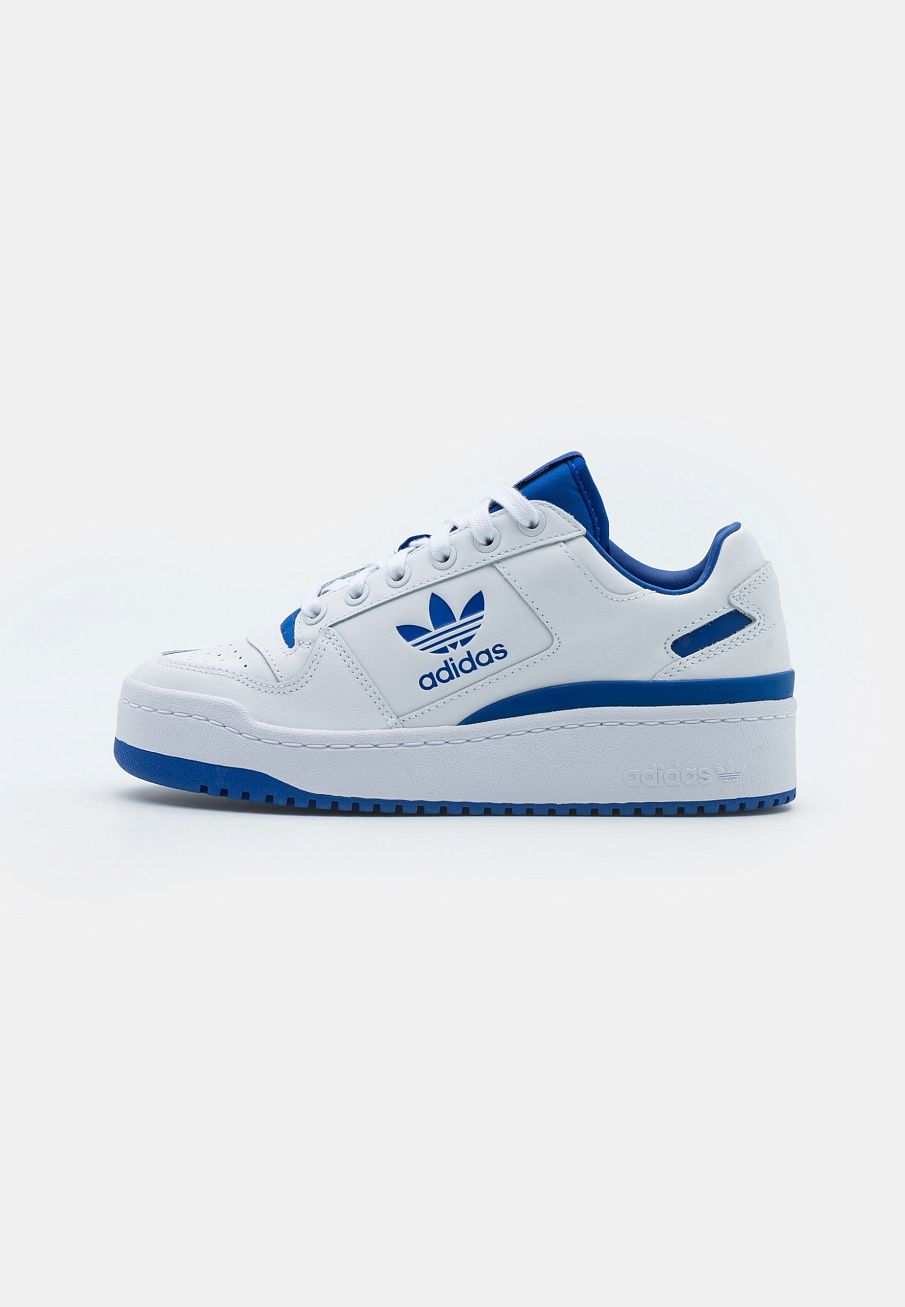 Фото № 1 с приближением к товару «‎Adidas Forum Bold »