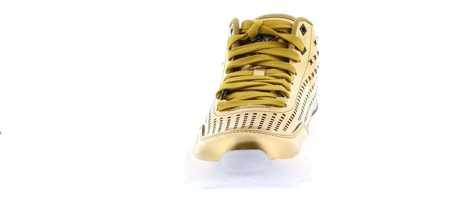 Фото № 3 с приближением к товару «‎Nike Kobe 10 EXT Liquid Gold»
