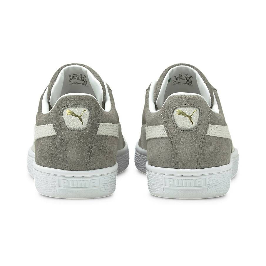 Фото № 4 с приближением к товару «‎Puma Classic »