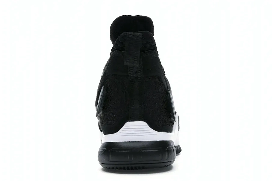 Фото № 4 с приближением к товару «‎Nike LeBron Zoom Soldier 12 Air Raid»