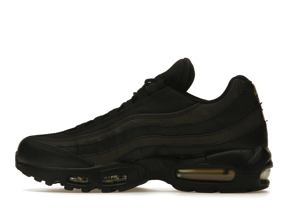 Фото № 5 с приближением к товару «‎Nike Air Max 95 Hidden Reflective»