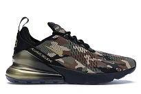 Фото № 1 с приближением к товару «‎Nike Air Max 270 Doernbecher (2018)»