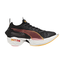 Фото № 1 с приближением к товару «‎Puma Fast-R Nitro Elite 2 Black Sun Stream»