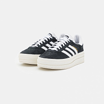 Фото № 3 с приближением к товару «‎Adidas Gazelle Bold »