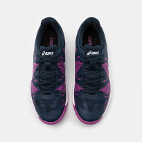Фото № 4 с приближением к товару «‎Asics Gel-Fastball 3»