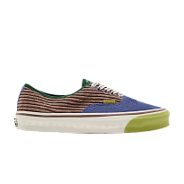 Фото № 1 с приближением к товару «‎Feature x Vans OG Authentic LX Double Down Sinners Club»