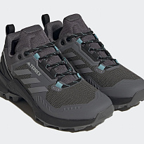 Фото № 3 с приближением к товару «‎Adidas Terrex Swift R3 Hiking Shoes »