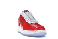 Фото № 2 с приближением к товару «‎Nike Air Force 1 Low Detroit Pistons 89 Championship»