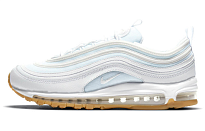 Фото № 1 с приближением к товару «‎Nike Air Max 97 ''White Gum'' WhiteBrown»