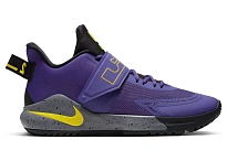 Фото № 1 с приближением к товару «‎Nike Ambassador 12 Lakers»