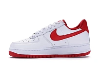 Фото № 3 с приближением к товару «‎Nike Air Force 1 Low Think 16 (Fo Fi Fo)»