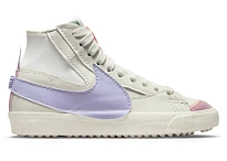 Фото № 1 с приближением к товару «‎Nike Blazer Mid 77 Jumbo Glaze Powder»