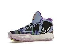 Фото № 3 с приближением к товару «‎Nike Kyrie Infinity Multi Color Camo»