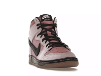 Фото № 3 с приближением к товару «‎Nike SB Dunk High Pro KCDC»