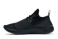 Фото № 3 с приближением к товару «‎Nike LunarCharge Black»