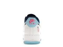 Фото № 4 с приближением к товару «‎Nike Air Force 1 Low '07 PRM»