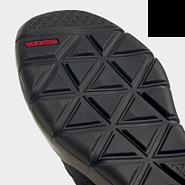 Фото № 4 с приближением к товару «‎adidas Anzit Dlx New Black»