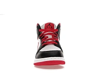 Фото № 2 с приближением к товару «‎Jordan 1 Mid Very Berry »