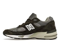 Фото № 3 с приближением к товару «‎New Balance 991»