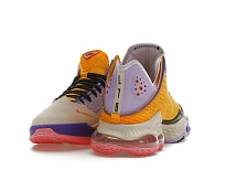 Фото № 2 с приближением к товару «‎Nike LeBron 19 Low Mismatch»