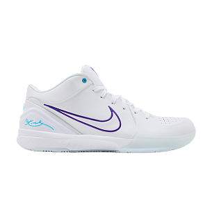 Nike Kobe 4 Protro Draft Day Pack - Charlotte Hornets (IV6585-900-HORN)