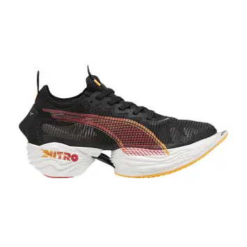Puma Fast-R Nitro Elite 2 Black Sun Stream - 1
