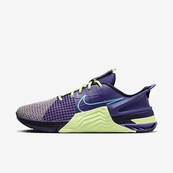 Nike Metcon 8 Flyease Amp (FD0457-500) - 2