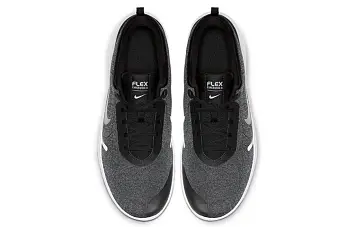 Nike Flex Experience RN 8 BlackGray - 6