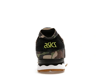 ASICS Gel-Lyte V Whiz Limited x mita sneakers Recognize - 4
