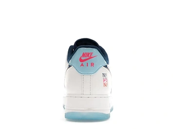 Nike Air Force 1 Low '07 PRM - 4