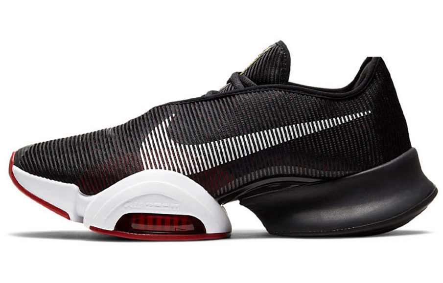 Фото № 1 с приближением к товару «‎Nike Air Zoom SuperRep 2 'Black Leopard'»
