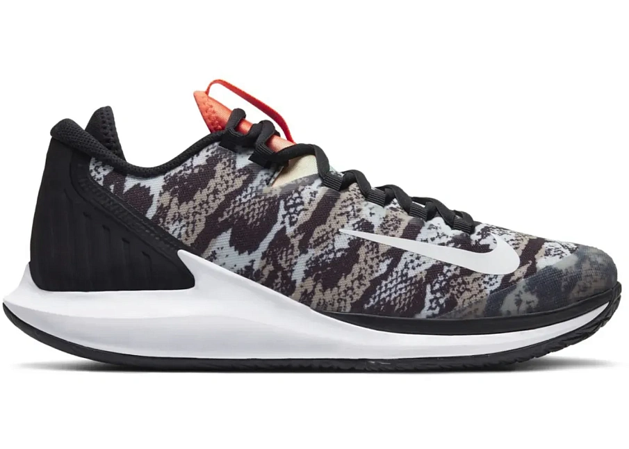 Фото № 1 с приближением к товару «‎Nike Court Air Zoom Zero Photon Dust»
