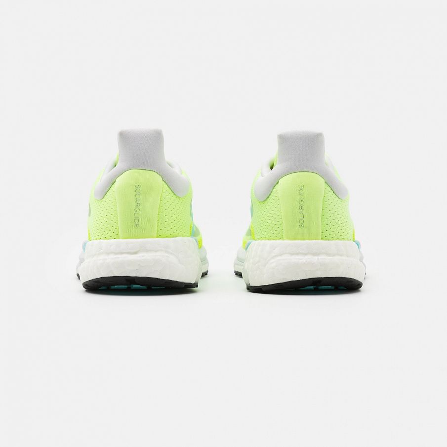 Фото № 3 с приближением к товару «‎Adidas Solarglide 3 »