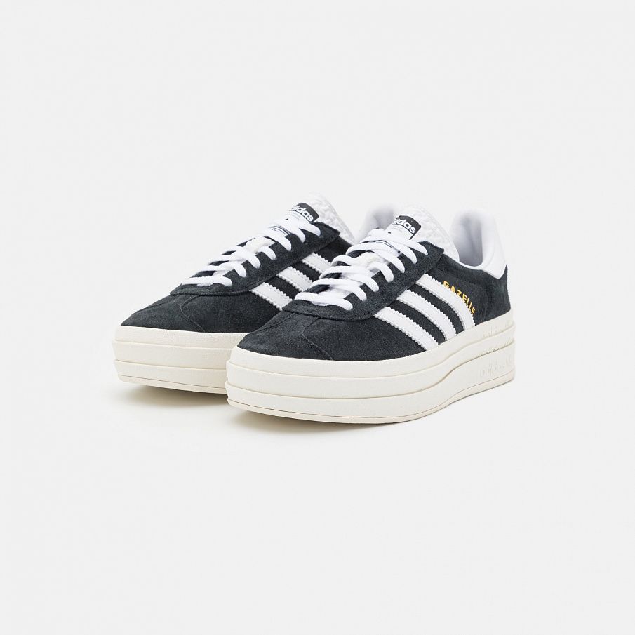 Фото № 3 с приближением к товару «‎Adidas Gazelle Bold »