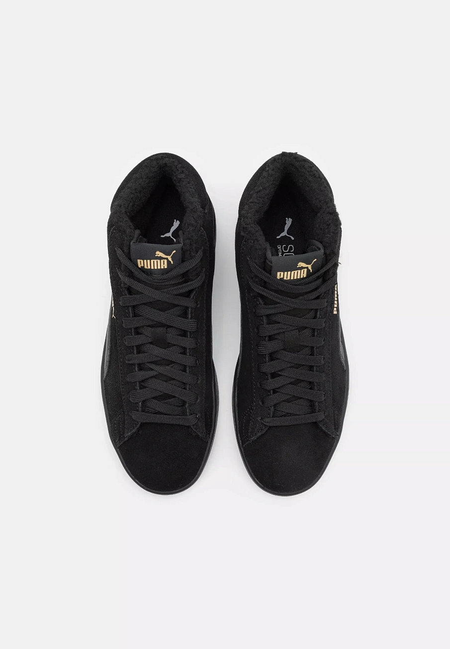 Фото № 4 с приближением к товару «‎SMASH V2 MID WTR UNISEX»