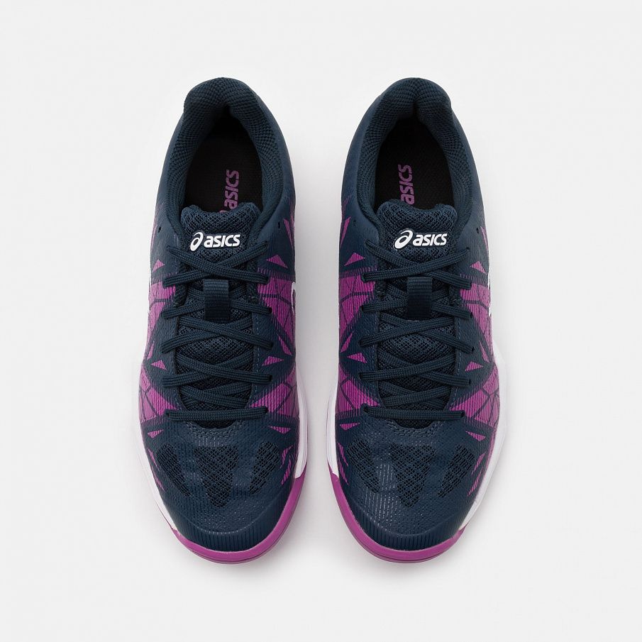 Фото № 4 с приближением к товару «‎Asics Gel-Fastball 3»