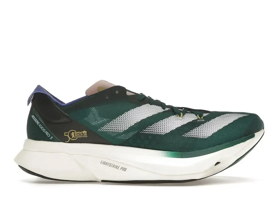 Фото № 1 с приближением к товару «‎adizero adios Pro 3»