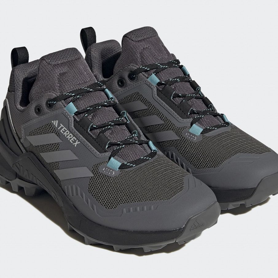 Фото № 3 с приближением к товару «‎Adidas Terrex Swift R3 Hiking Shoes »