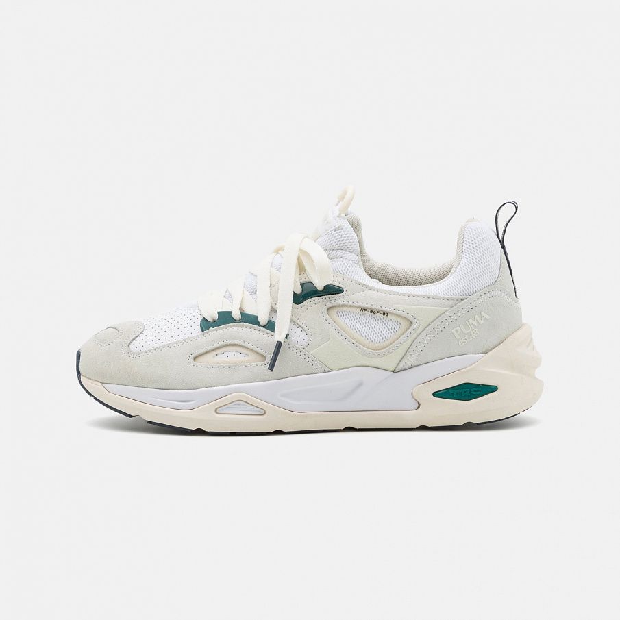Фото № 1 с приближением к товару «‎Puma Trc Blaze Ivy League »