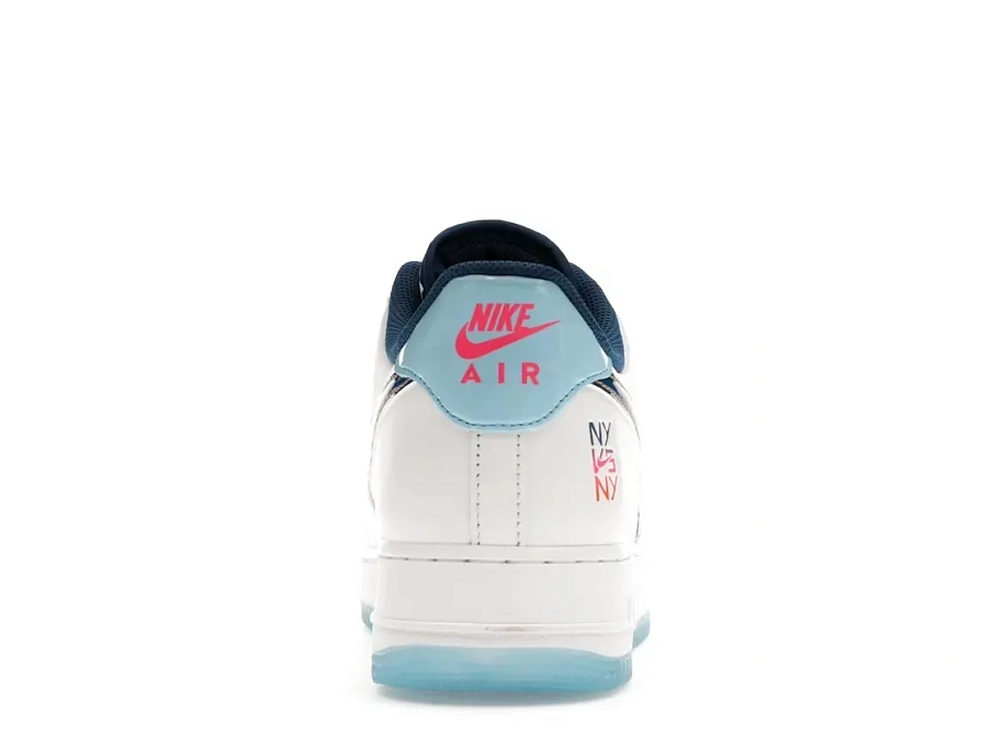 Фото № 4 с приближением к товару «‎Nike Air Force 1 Low '07 PRM»