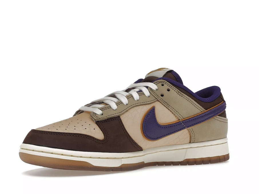 Фото № 2 с приближением к товару «‎Nike Dunk Low Setsubun (2022)»