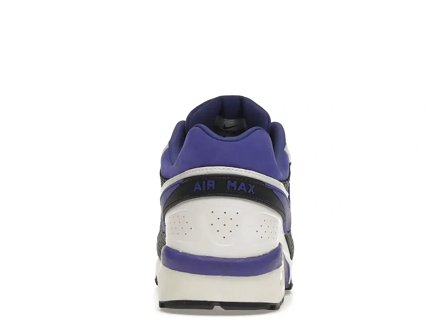 Фото № 4 с приближением к товару «‎Nike Air Max BW Premium Persian Snakeskin»