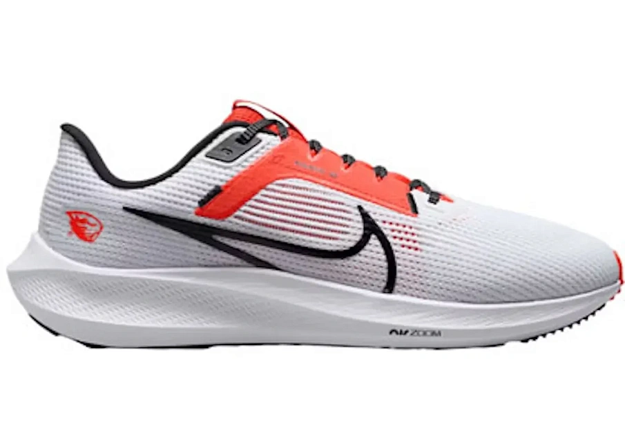 Фото № 1 с приближением к товару «‎Nike Pegasus 40»