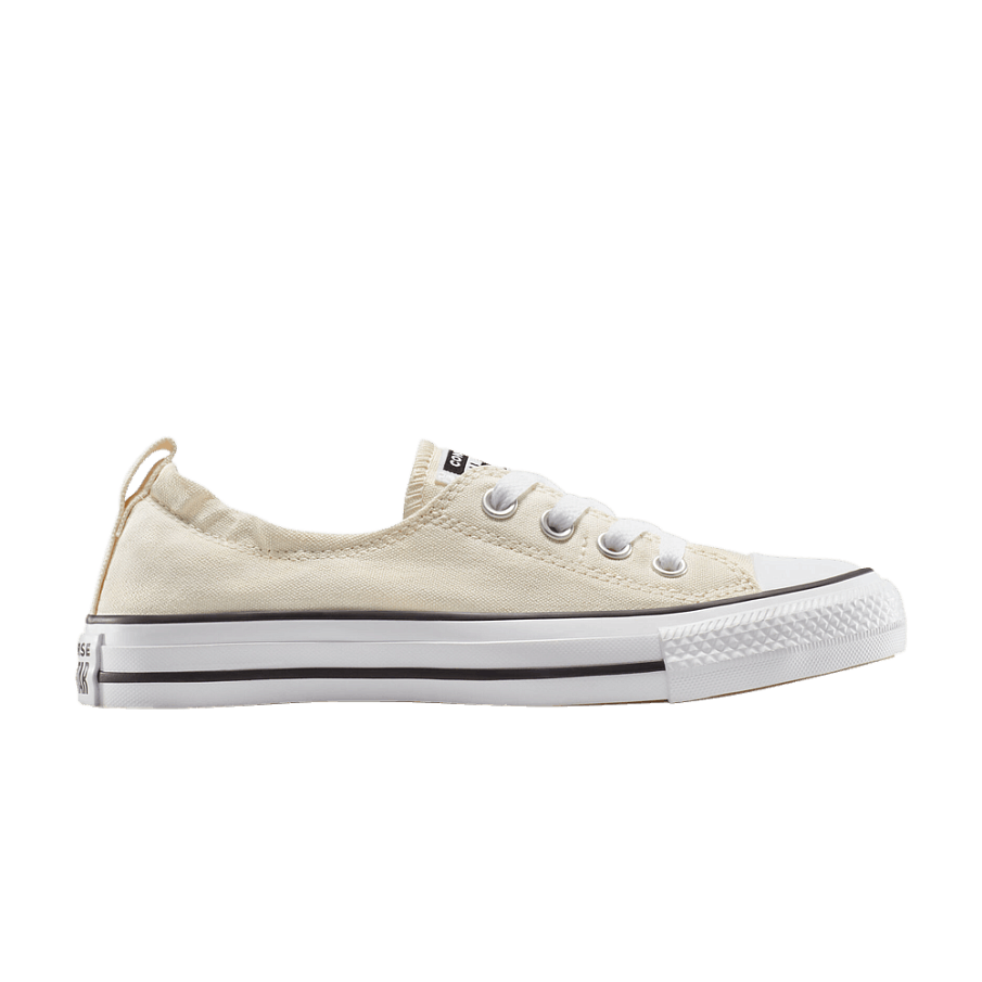 Фото № 1 с приближением к товару «‎Converse Women's Chuck Taylor All Star Shoreline Low Mini Flowers (A14970F)»